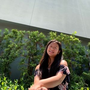 Meet your Posher, Peixin